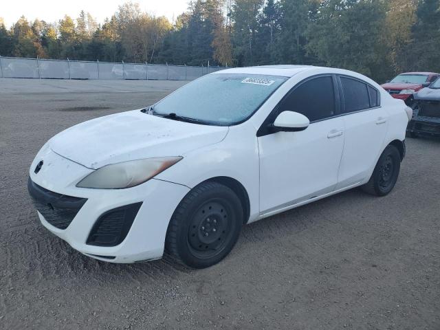 Auction sale of the 2011 Mazda 3, vin: JM1BL1UF6B1438782, lot number: 86823325