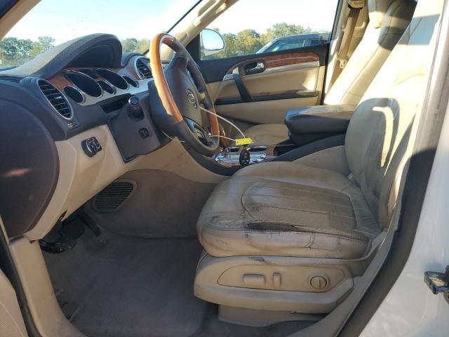 Aukcja sprzedaży 2009 Buick Enclave, vin: 5GAER23DX9J155928, numer aukcji: 91037885