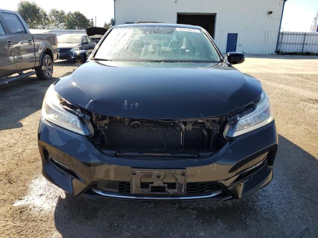 Aukcja sprzedaży 2017 Honda Accord Tou, vin: JHMCR6F71HC800065, numer aukcji: 85116615