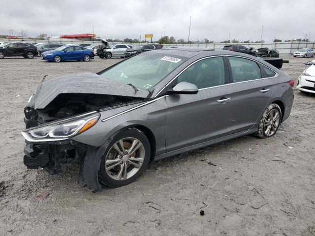 Aukcja sprzedaży 2019 Hyundai Sonata, vin: 5NPE34AF2KH821484, numer aukcji: 87228065