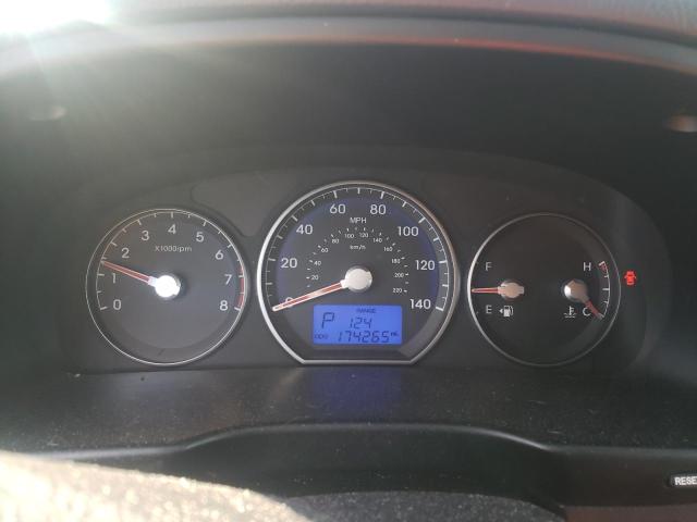 Aukcja sprzedaży 2012 Hyundai Santa Fe, vin: 5XYZGDAG7CG120642, numer aukcji: 82659225