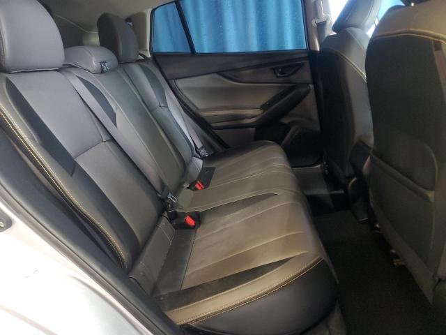 2022 Subaru Crosstrek მანქანა იყიდება აუქციონზე, vin: JF2GTHSC2NH236915, აუქციონის ნომერი: 87300215