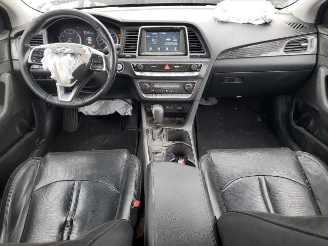 Aukcja sprzedaży 2019 Hyundai Sonata, vin: 5NPE34AF2KH821484, numer aukcji: 87228065