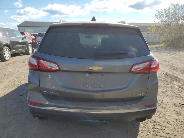 89651025 :رقم المزاد ، 3GNAXTEX9JL154970 vin ، 2018 Chevrolet Equinox Lt مزاد بيع