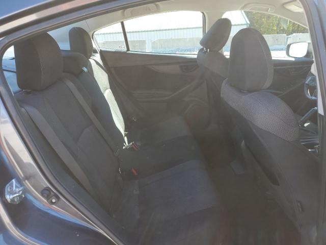 86059375 :رقم المزاد ، 4S3GKAA65J3616651 vin ، 2018 Subaru Impreza مزاد بيع