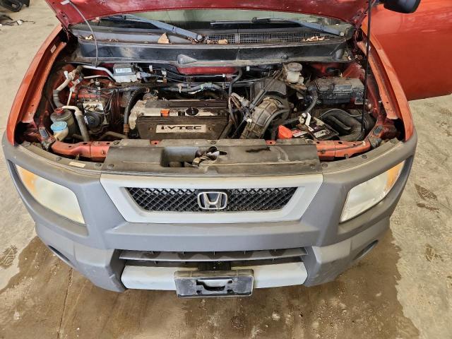 90096445 :رقم المزاد ، 5J6YH27594L035370 vin ، 2004 Honda Element مزاد بيع