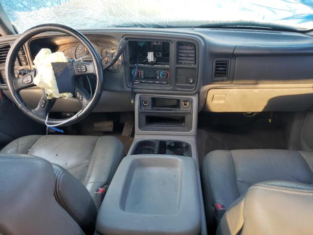 Продажа на аукционе авто 2006 Chevrolet Avalanche, vin: 3GNEK12Z56G137075, номер лота: 85735265