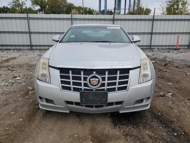 Aukcja sprzedaży 2011 Cadillac Cts, vin: 1G6DS5ED4B0118899, numer aukcji: 86193745