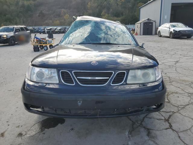Продаж на аукціоні авто 2002 Saab 9-5, vin: YS3ED59Z323038499, номер лоту: 89801005