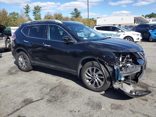 Продажа на аукционе авто 2015 Nissan Rogue, vin: 5N1AT2MV5FC901073, номер лота: 85097955