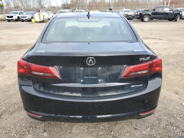Aukcja sprzedaży 2015 Acura Tlx, vin: 19UUB3F52FA800674, numer aukcji: 90866755