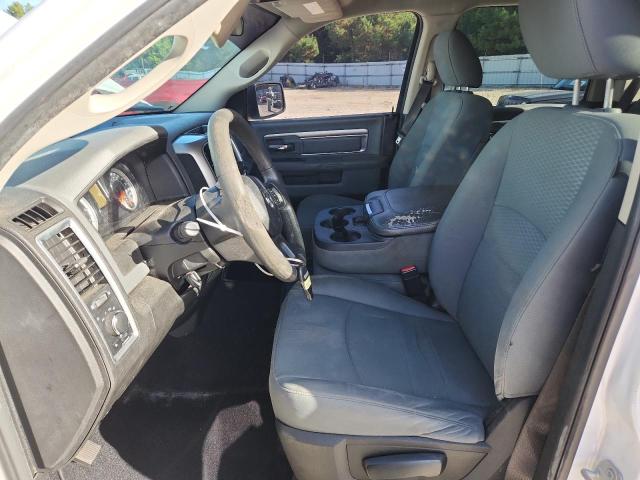 85119465 :رقم المزاد ، 1C6RR6TT4KS682644 vin ، 2019 Ram 1500 Classic مزاد بيع