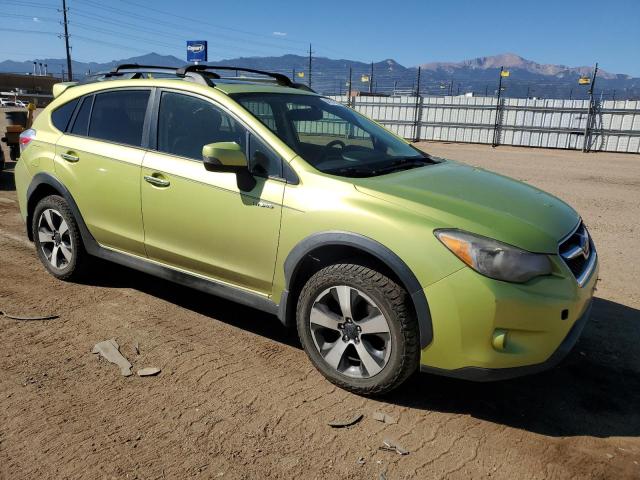 Aukcja sprzedaży 2014 Subaru Xv Crosstr, vin: JF2GPBKC9EH255110, numer aukcji: 84831525