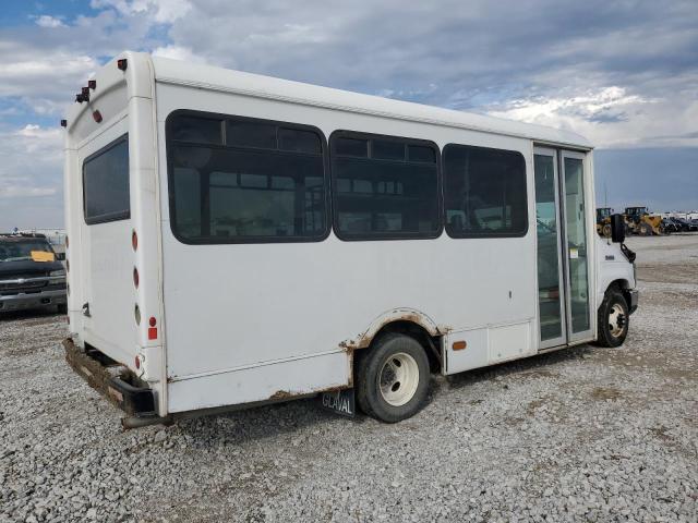 86529435 :رقم المزاد ، 1FDFE4FS3GDC57941 vin ، 2016 Ford Econoline E450 Super Duty Cutaway Van مزاد بيع