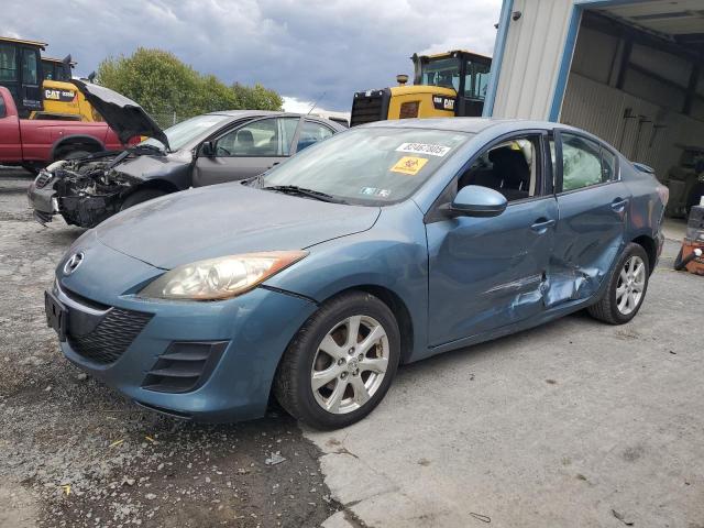 Aukcja sprzedaży 2010 Mazda 3, vin: JM1BL1SG0A1150167, numer aukcji: 93509035