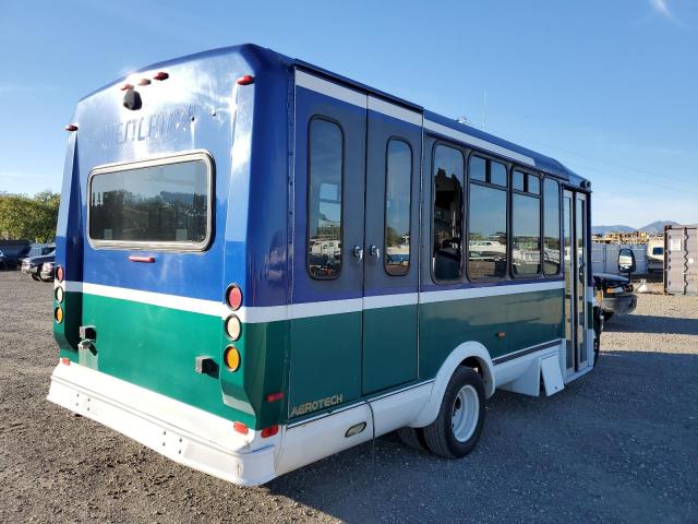 Продажа на аукционе авто 2008 Ford E450sd Amb, vin: 1FD4E45L58DB51350, номер лота: 90127155