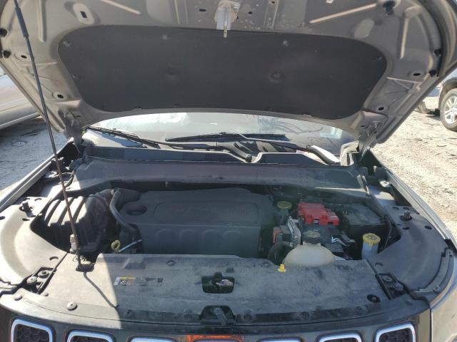 Aukcja sprzedaży 2021 Jeep Compass, vin: 3C4NJDCB0MT504368, numer aukcji: 84870975