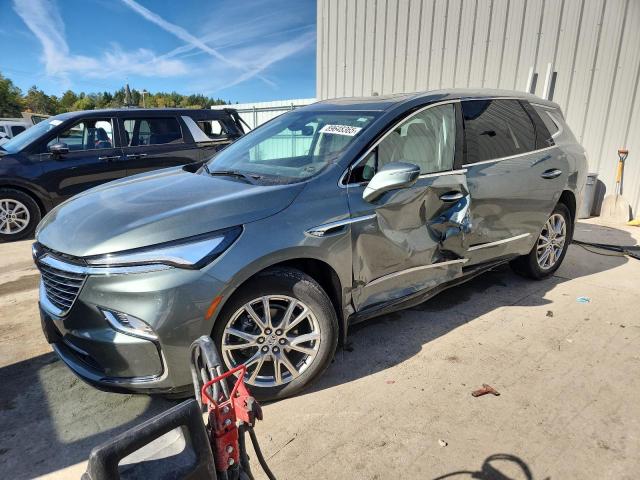 Продажа на аукционе авто 2024 Buick Enclave, vin: 5GAEVAKW4RJ104823, номер лота: 89648365