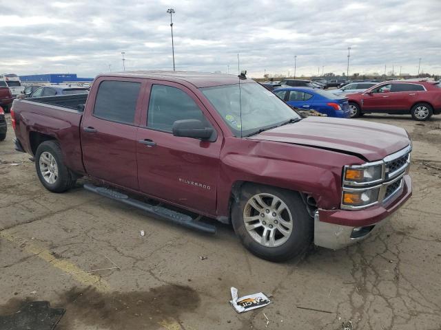 Продажа на аукционе авто 2014 Chevrolet Silverado, vin: 3GCPCRECXEG203154, номер лота: 90336835