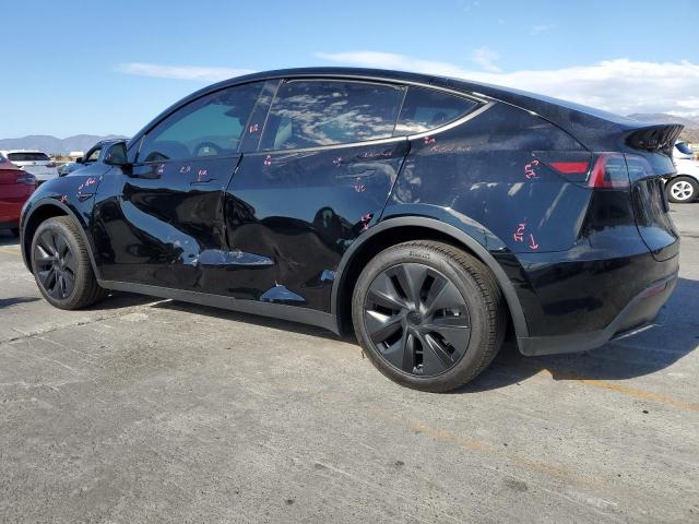 2024 Tesla Model Y მანქანა იყიდება აუქციონზე, vin: 7SAYGDEDXRF197679, აუქციონის ნომერი: 85381295