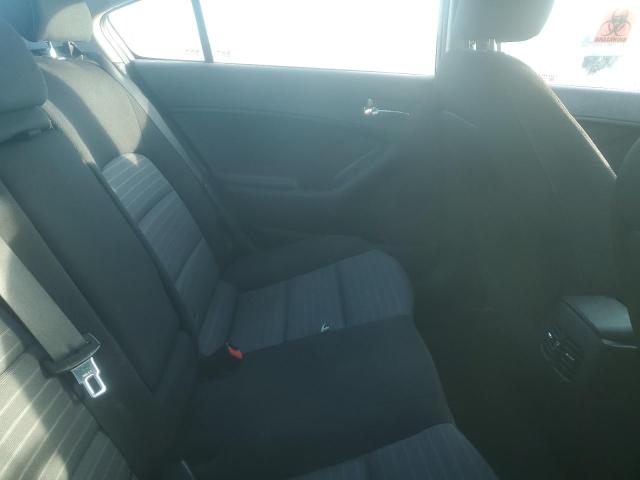 Продажа на аукционе авто 2014 Kia Forte Ex, vin: KNAFX4A80E5199303, номер лота: 85374875
