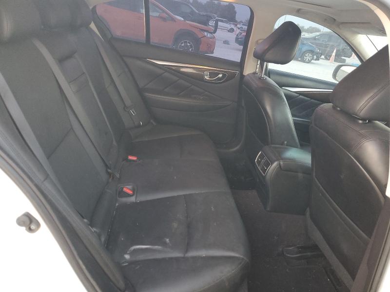 Aukcja sprzedaży 2018 Infiniti Q50, vin: JN1EV7AR7JM444471, numer aukcji: 89591015