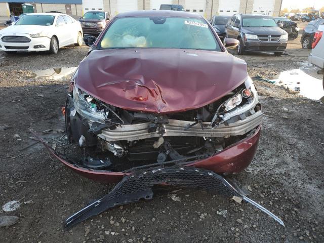 Aukcja sprzedaży 2015 Chrysler 200, vin: 1C3CCCCG3FN573361, numer aukcji: 82764295