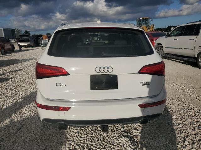 Продаж на аукціоні авто 2017 Audi Q5, vin: WA1W7AFP5HA044611, номер лоту: 87208385