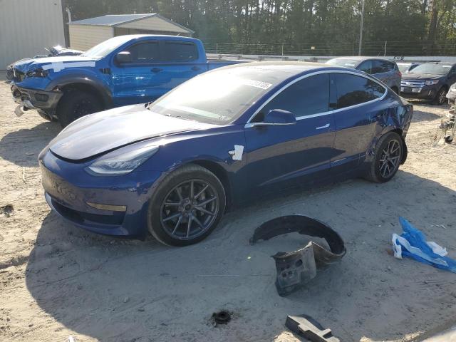82213705 :رقم المزاد ، 5YJ3E1EB2KF465057 vin ، 2019 Tesla Model 3 مزاد بيع