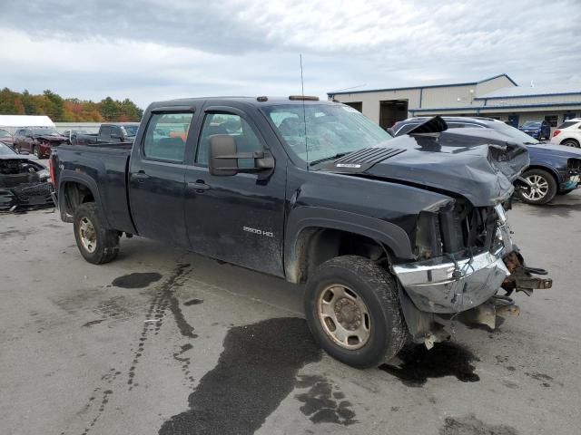 Aukcja sprzedaży 2013 Chevrolet Silverado K2500 Heavy Duty, vin: 1GC1KVCG6DF118450, numer aukcji: 82424155
