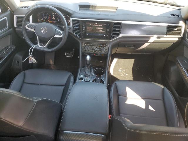 2023 Volkswagen Atlas Sel მანქანა იყიდება აუქციონზე, vin: 1V2SR2CA0PC544732, აუქციონის ნომერი: 90042495