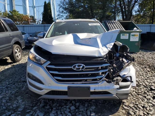 Aukcja sprzedaży 2018 Hyundai Tucson, vin: KM8J3CAL7JU824203, numer aukcji: 86841605