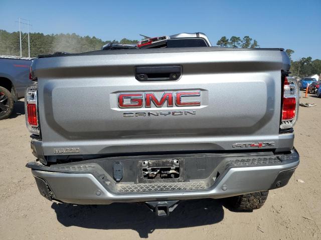 2024 Gmc Canyon At4 მანქანა იყიდება აუქციონზე, vin: 1GTP6EEK7R1257846, აუქციონის ნომერი: 86596165