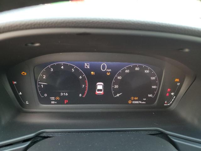 Продаж на аукціоні авто 2025 Honda Accord Se, vin: 1HGCY1F42SA032873, номер лоту: 86777855
