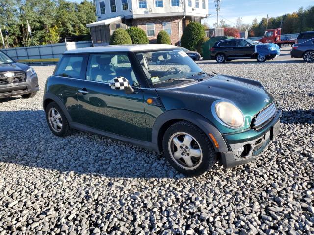 Продаж на аукціоні авто 2010 Mini Cooper, vin: WMWMF3C5XATZ64904, номер лоту: 86631825