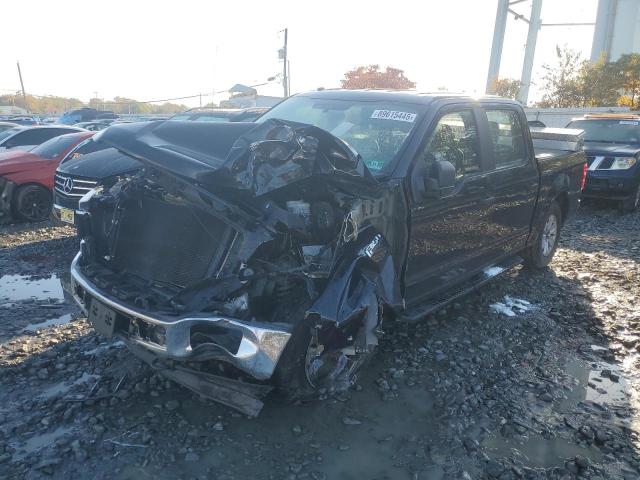 Продаж на аукціоні авто 2018 Ford F150 Super, vin: 1FTEW1EP3JFE00570, номер лоту: 89615445