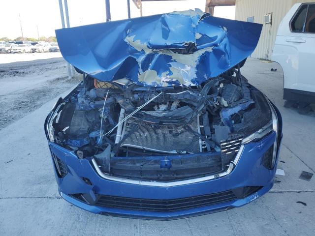 Aukcja sprzedaży 2021 Cadillac Ct4 Luxury, vin: 1G6DJ5RK7M0127093, numer aukcji: 74089635