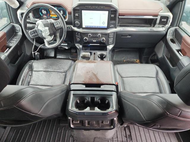 Aukcja sprzedaży 2021 Ford F150, vin: 1FTFW1E86MFA03548, numer aukcji: 85755805