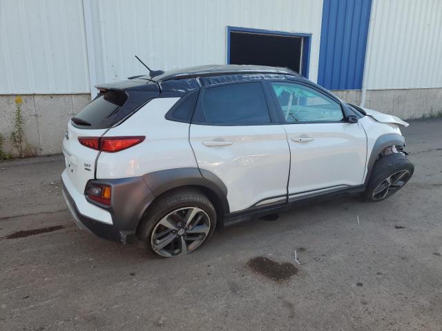 2018 Hyundai Kona მანქანა იყიდება აუქციონზე, vin: KM8K3CA56JU140099, აუქციონის ნომერი: 85117675