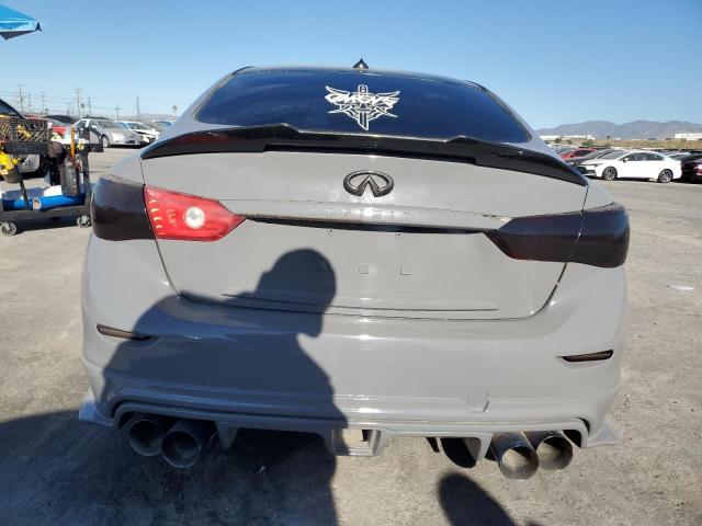 Aukcja sprzedaży 2017 Infiniti Q50 Premiu, vin: JN1EV7AP0HM730607, numer aukcji: 89531475