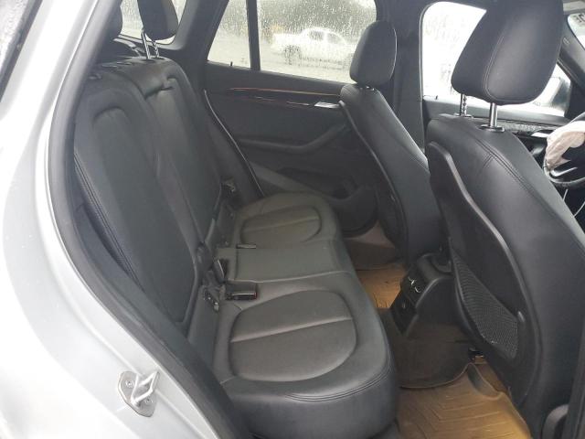 Продаж на аукціоні авто 2016 Bmw X1, vin: WBXHT3C36GP880899, номер лоту: 90209225