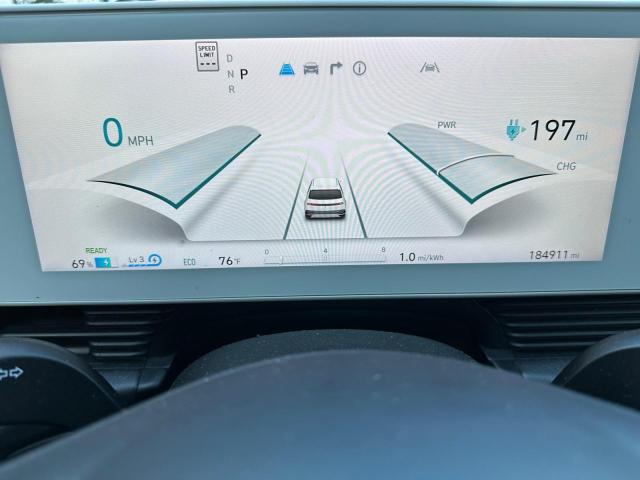 Продажа на аукционе авто 2022 Hyundai Ioniq 5 Se, vin: KM8KNDAF5NU105519, номер лота: 91267325