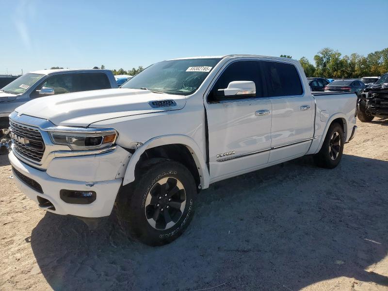 Продаж на аукціоні авто 2022 Ram 1500 Limit, vin: 1C6SRFHT4NN375309, номер лоту: 85382785