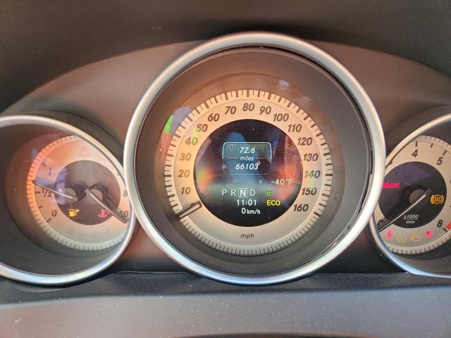 Aukcja sprzedaży 2014 Mercedes-benz C, vin: WDDGF8AB4EG254486, numer aukcji: 84936715