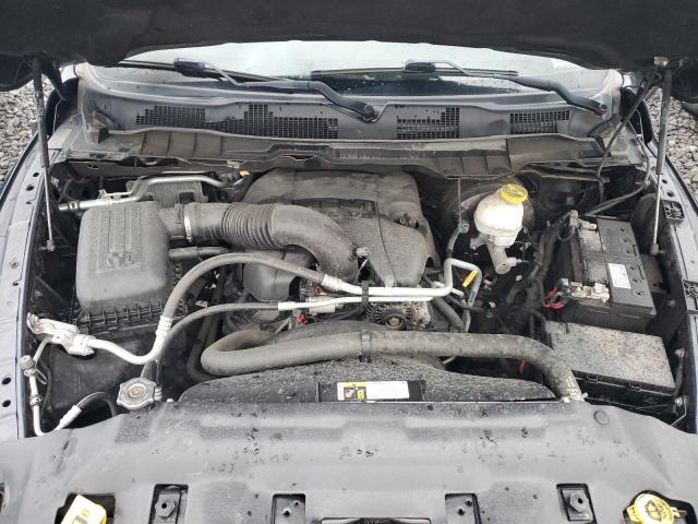 Продажа на аукционе авто 2019 Ram 1500 Class, vin: 1C6RR7TT3KS713842, номер лота: 81989885