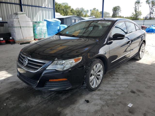 Aukcja sprzedaży 2012 Volkswagen Cc, vin: WVWMN7AN9CE519321, numer aukcji: 84815915