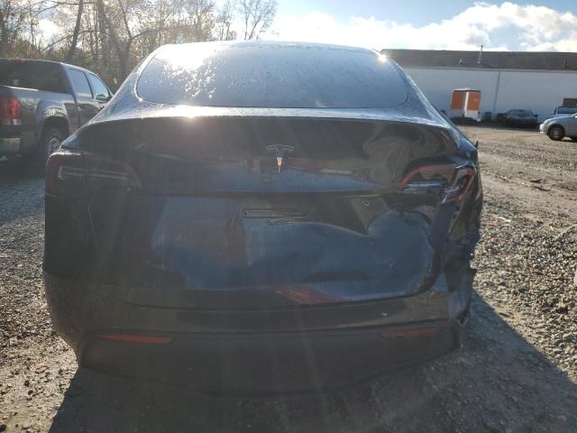 Продажа на аукционе авто 2024 Tesla Model Y, vin: 7SAYGDED2RF205158, номер лота: 90543125