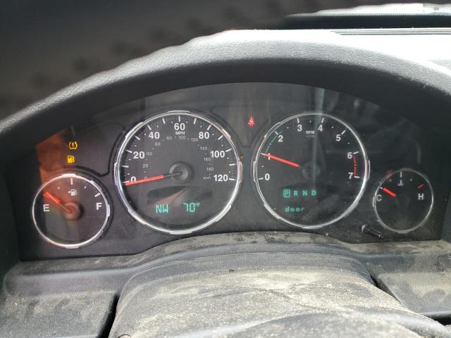 Продажа на аукционе авто 2012 Jeep Liberty Sp, vin: 1C4PJMAK1CW121642, номер лота: 86540585