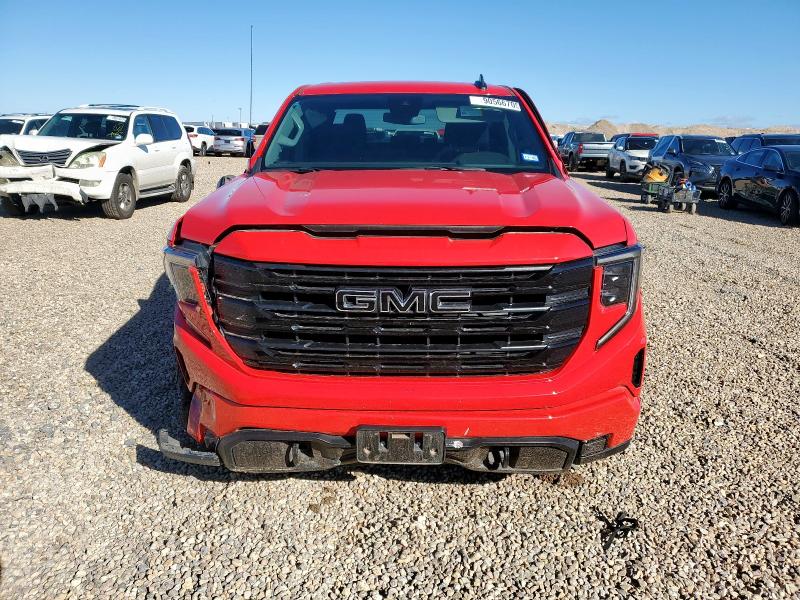 Продаж на аукціоні авто 2024 Gmc Sierra, vin: 3GTUUCEDXRG337643, номер лоту: 90566705