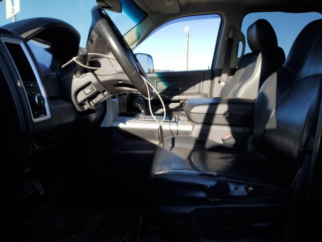 2012 Dodge Ram 1500 S მანქანა იყიდება აუქციონზე, vin: 1C6RD7MTXCS157981, აუქციონის ნომერი: 82426165